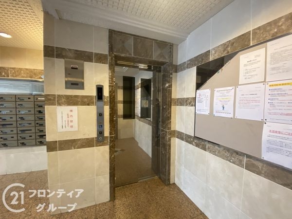 プレステージ加古川サウスアベニュー　中古マンション