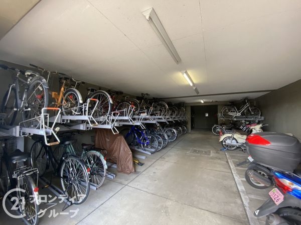 プレステージ加古川サウスアベニュー　中古マンション