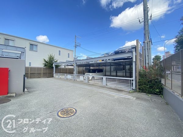 プレステージ加古川サウスアベニュー　中古マンション