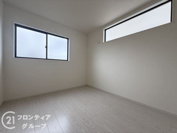 姫路市網干区和久　新築一戸建て　１期　全１区画