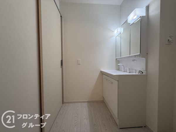 姫路市網干区和久　新築一戸建て　１期　全１区画