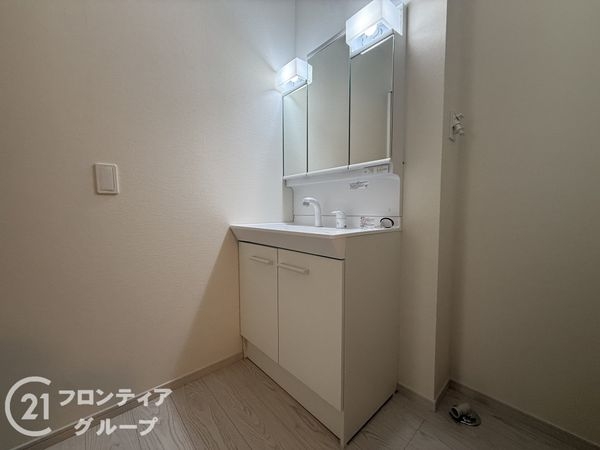 姫路市網干区和久　新築一戸建て　１期　全１区画