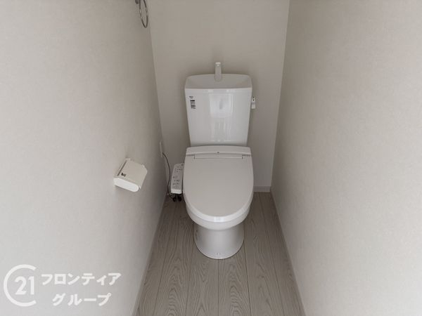 姫路市網干区和久　新築一戸建て　１期　全１区画