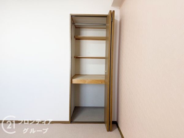 プレステージ明石西２　中古マンション