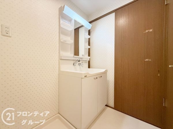 プレステージ明石西２　中古マンション