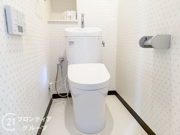 プレステージ明石西２　中古マンション