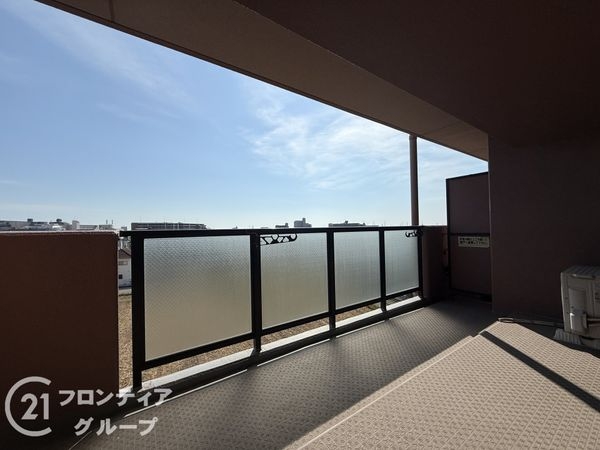 プレステージ明石西２　中古マンション
