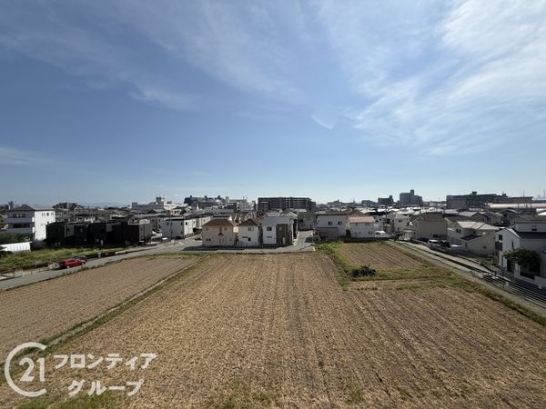 プレステージ明石西２　中古マンション