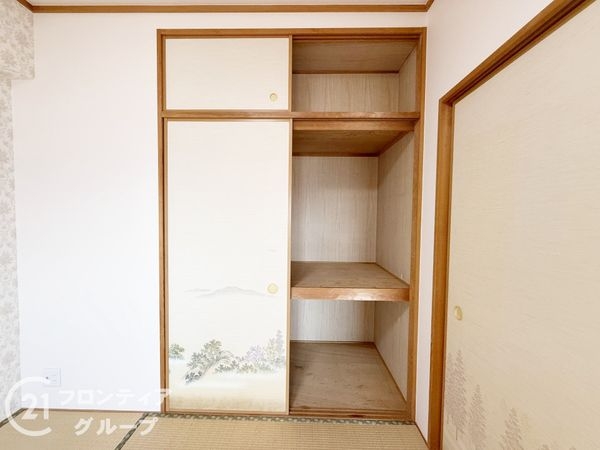 プレステージ明石西２　中古マンション