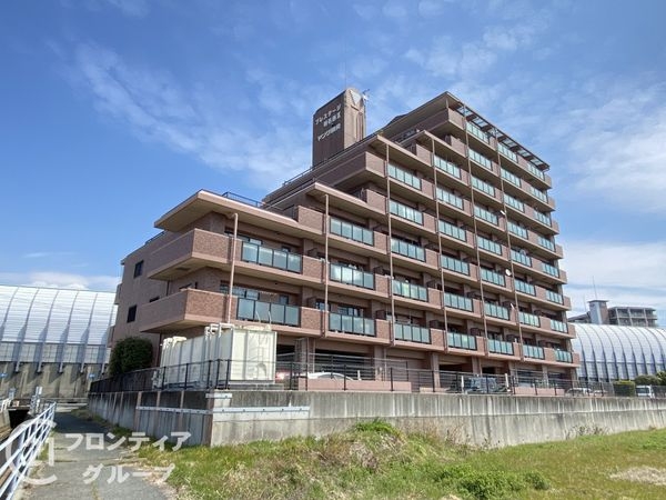 プレステージ明石西２　中古マンション
