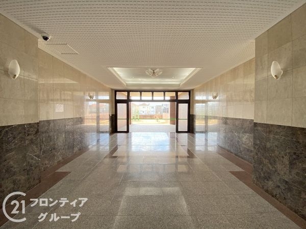 プレステージ明石西２　中古マンション