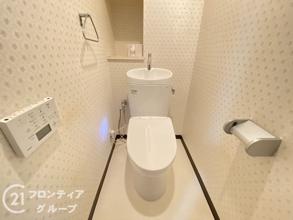 プレステージ明石西２　中古マンション