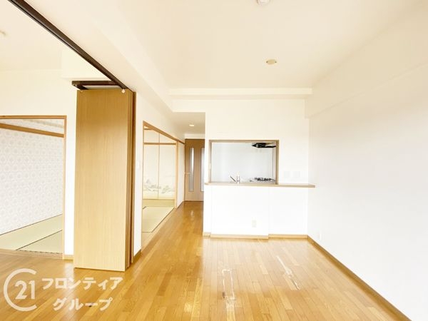 プレステージ明石西２　中古マンション