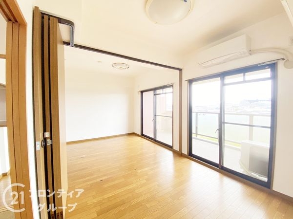 プレステージ明石西２　中古マンション