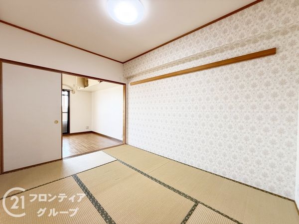 プレステージ明石西２　中古マンション