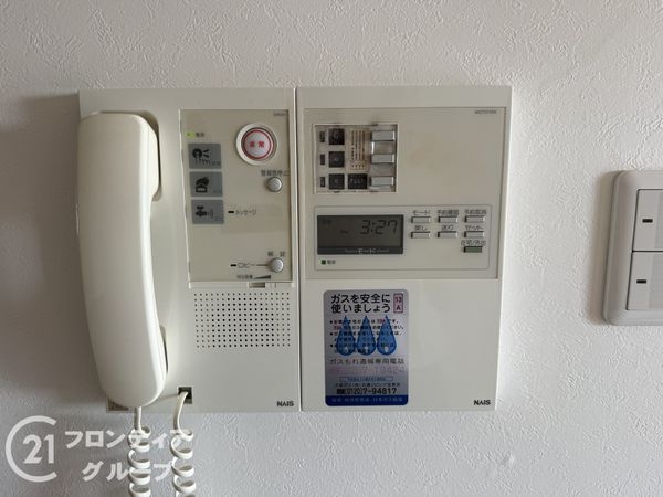 プレステージ明石西２　中古マンション