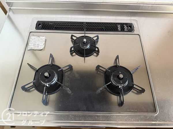 プレステージ明石西２　中古マンション