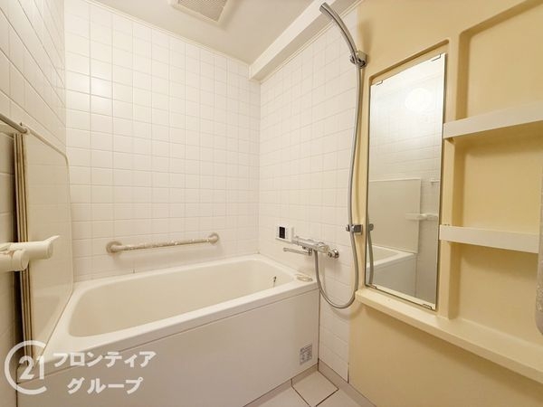 プレステージ明石西２　中古マンション