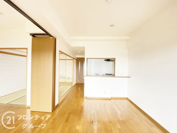 プレステージ明石西２　中古マンション