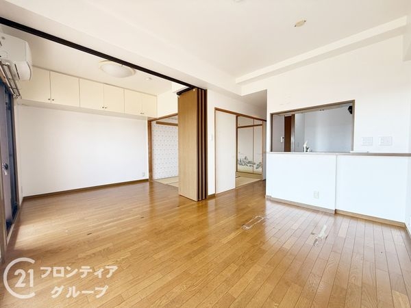 プレステージ明石西２　中古マンション
