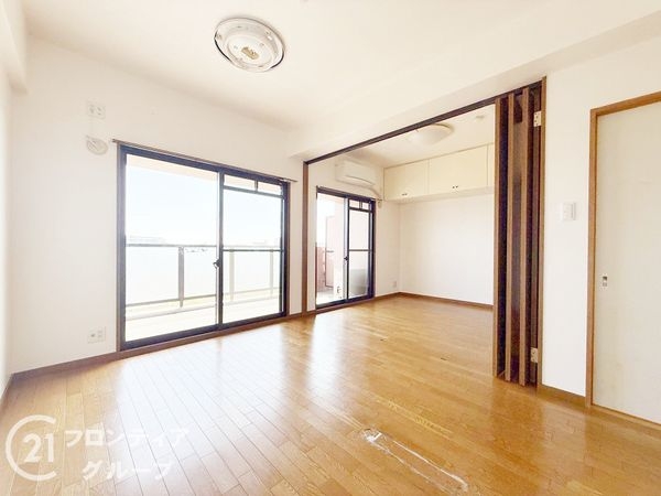 プレステージ明石西２　中古マンション