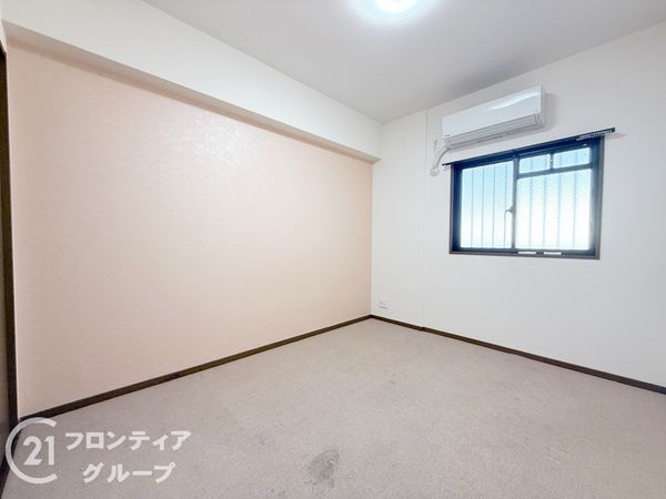 プレステージ明石西２　中古マンション