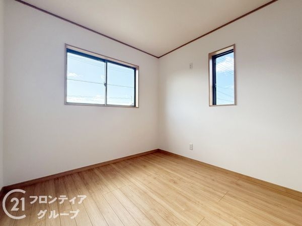 姫路市飾磨区中島　新築一戸建て