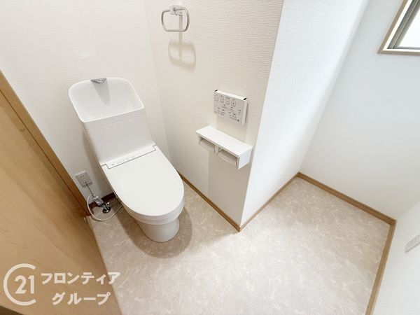 姫路市飾磨区中島　新築一戸建て