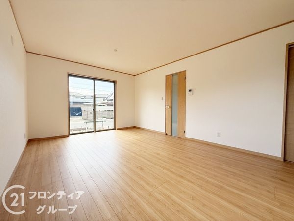 姫路市飾磨区中島　新築一戸建て