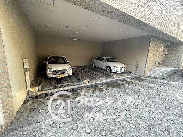 グラジオ飾磨駅前　中古マンション