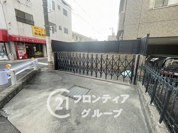 グラジオ飾磨駅前　中古マンション
