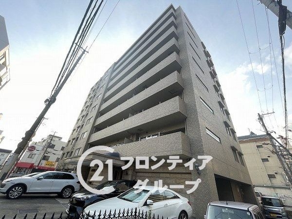グラジオ飾磨駅前　中古マンション