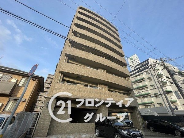グラジオ飾磨駅前　中古マンション