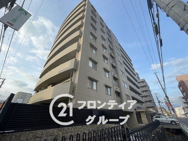 グラジオ飾磨駅前　中古マンション