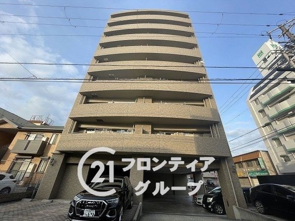 グラジオ飾磨駅前　中古マンション