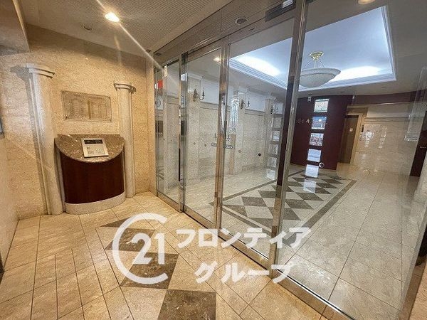 グラジオ飾磨駅前　中古マンション