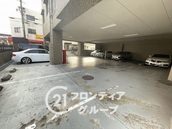 グラジオ飾磨駅前　中古マンション