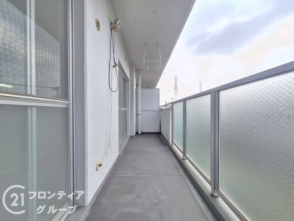 エメラルドマンション西今宿　中古マンション