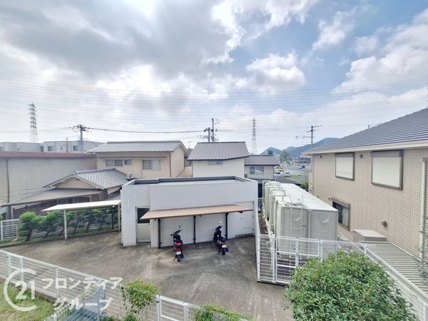 エメラルドマンション西今宿　中古マンション