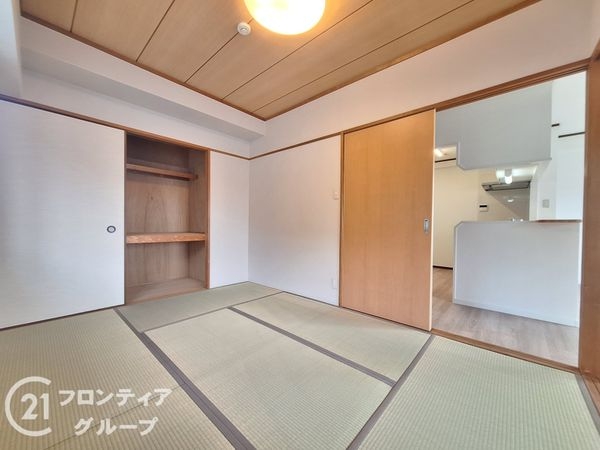 エメラルドマンション西今宿　中古マンション