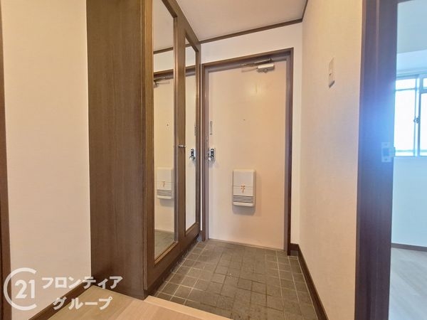 エメラルドマンション西今宿　中古マンション