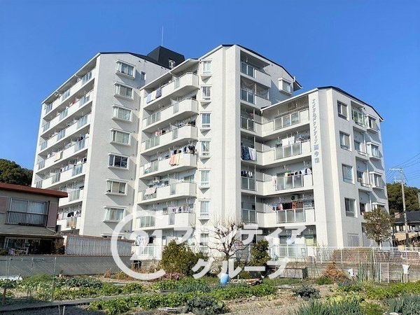 エメラルドマンション西今宿　中古マンション