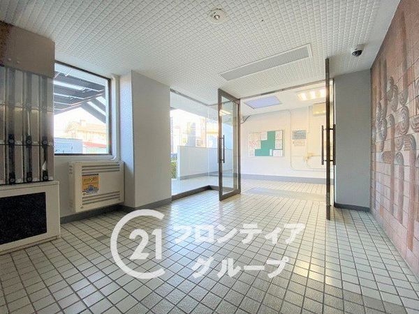 エメラルドマンション西今宿　中古マンション
