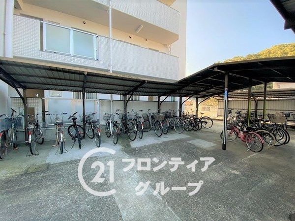 エメラルドマンション西今宿　中古マンション