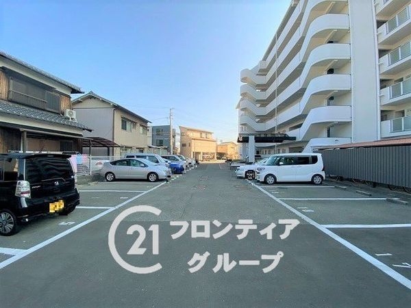 エメラルドマンション西今宿　中古マンション