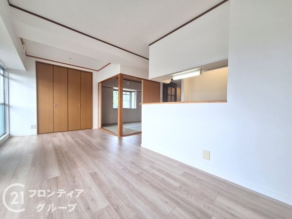 エメラルドマンション西今宿　中古マンション