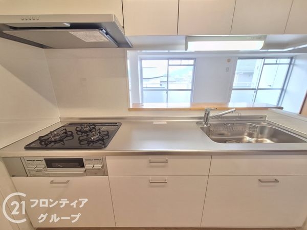 エメラルドマンション西今宿　中古マンション