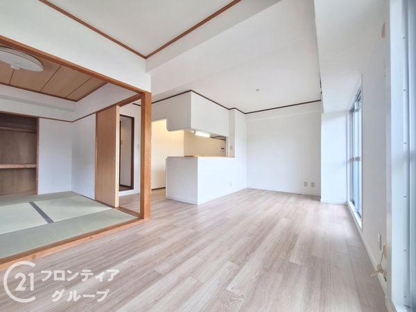 エメラルドマンション西今宿　中古マンション