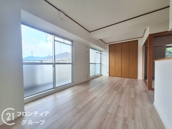 エメラルドマンション西今宿　中古マンション