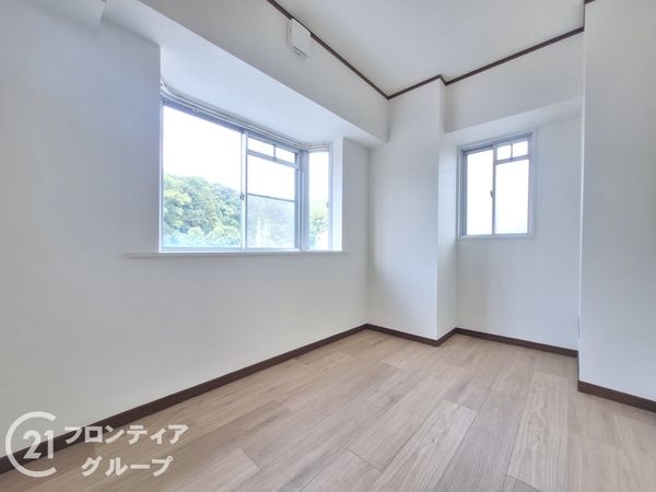 エメラルドマンション西今宿　中古マンション